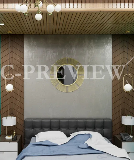 8 Storey Hotel at Melli