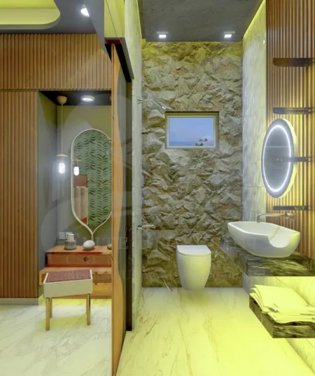 Interior Design for Md Alam