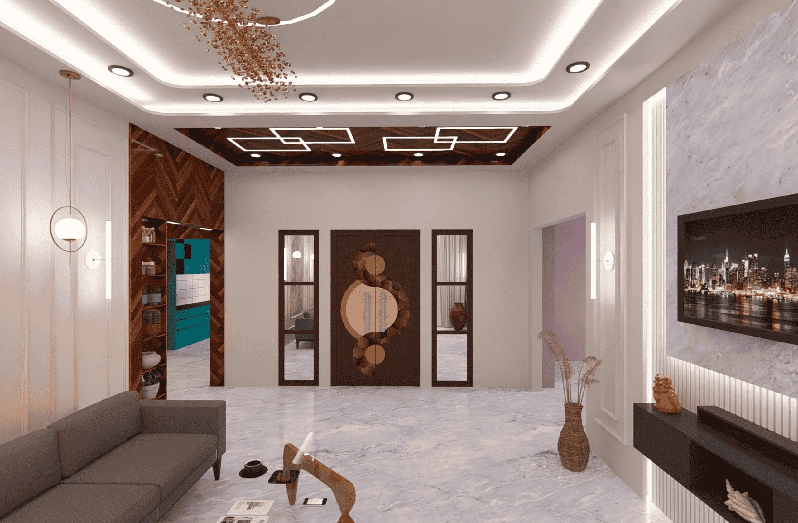 Building Plans