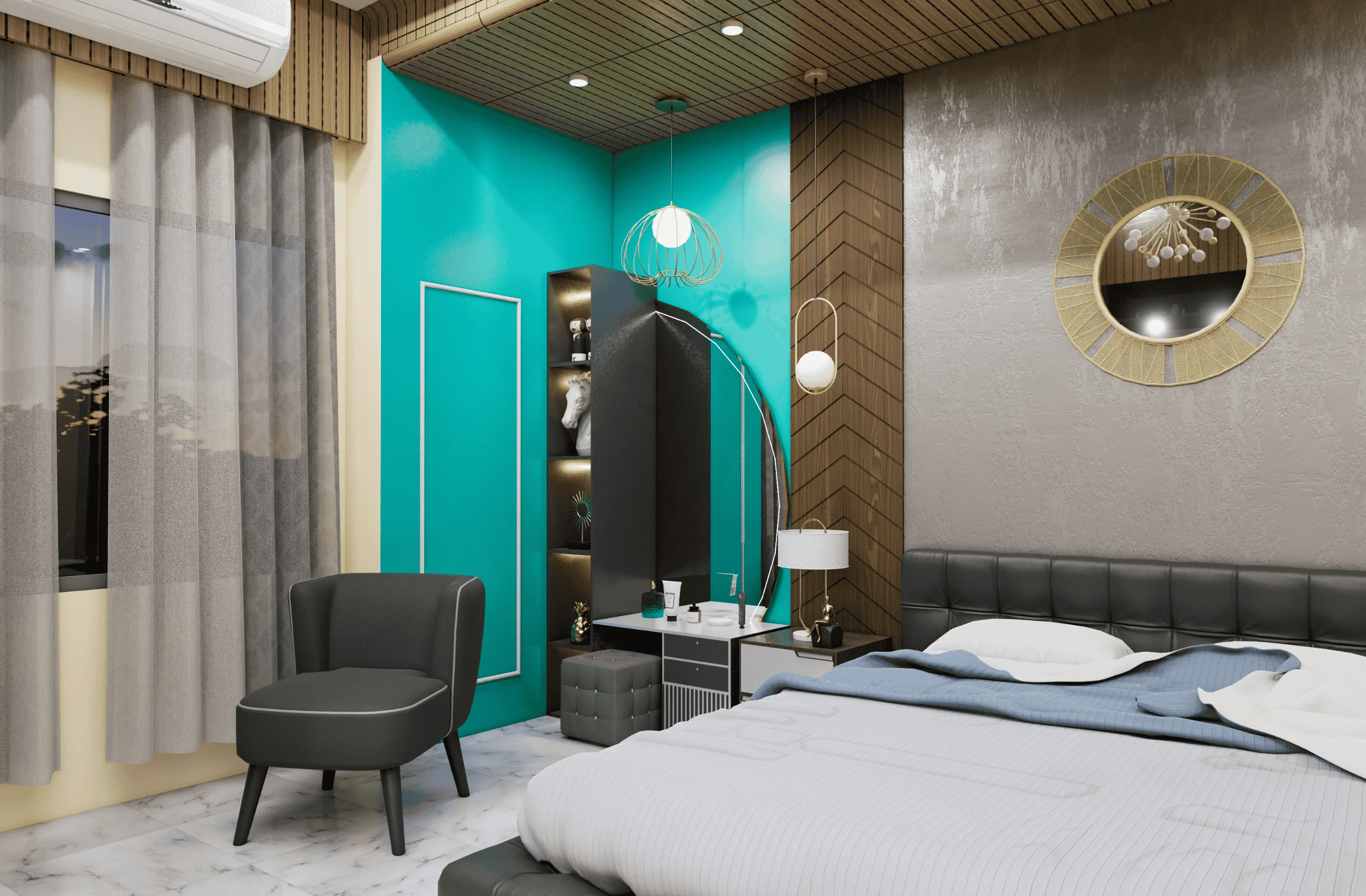 Dream Home Design In Siliguri