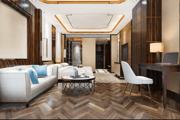 interior designer in Siliguri