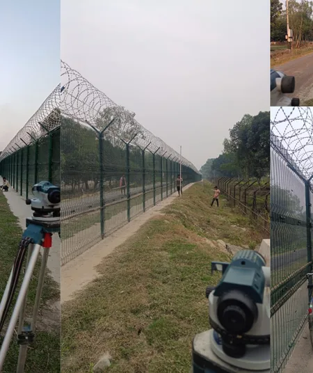 Fencing