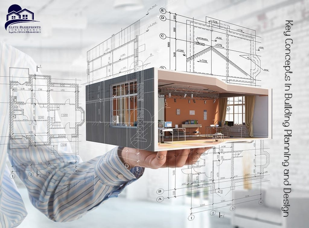 Building Planning and Design