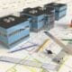 commercial building plans