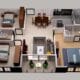 Simple House Map for Indian Homes