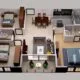 Simple House Map for Indian Homes