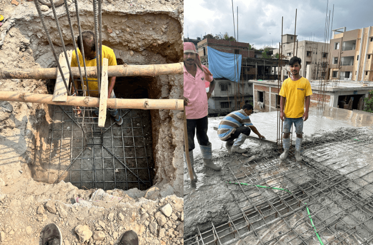 Building Construction