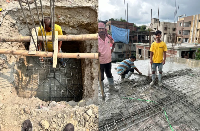 Building Construction
