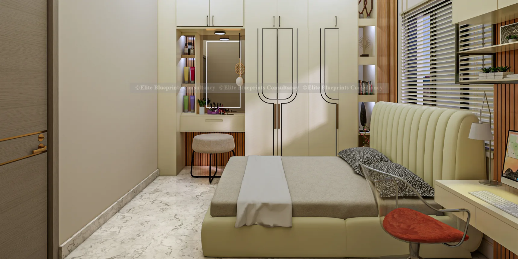 Duplex Residence for Mr. Sanjit banner 2