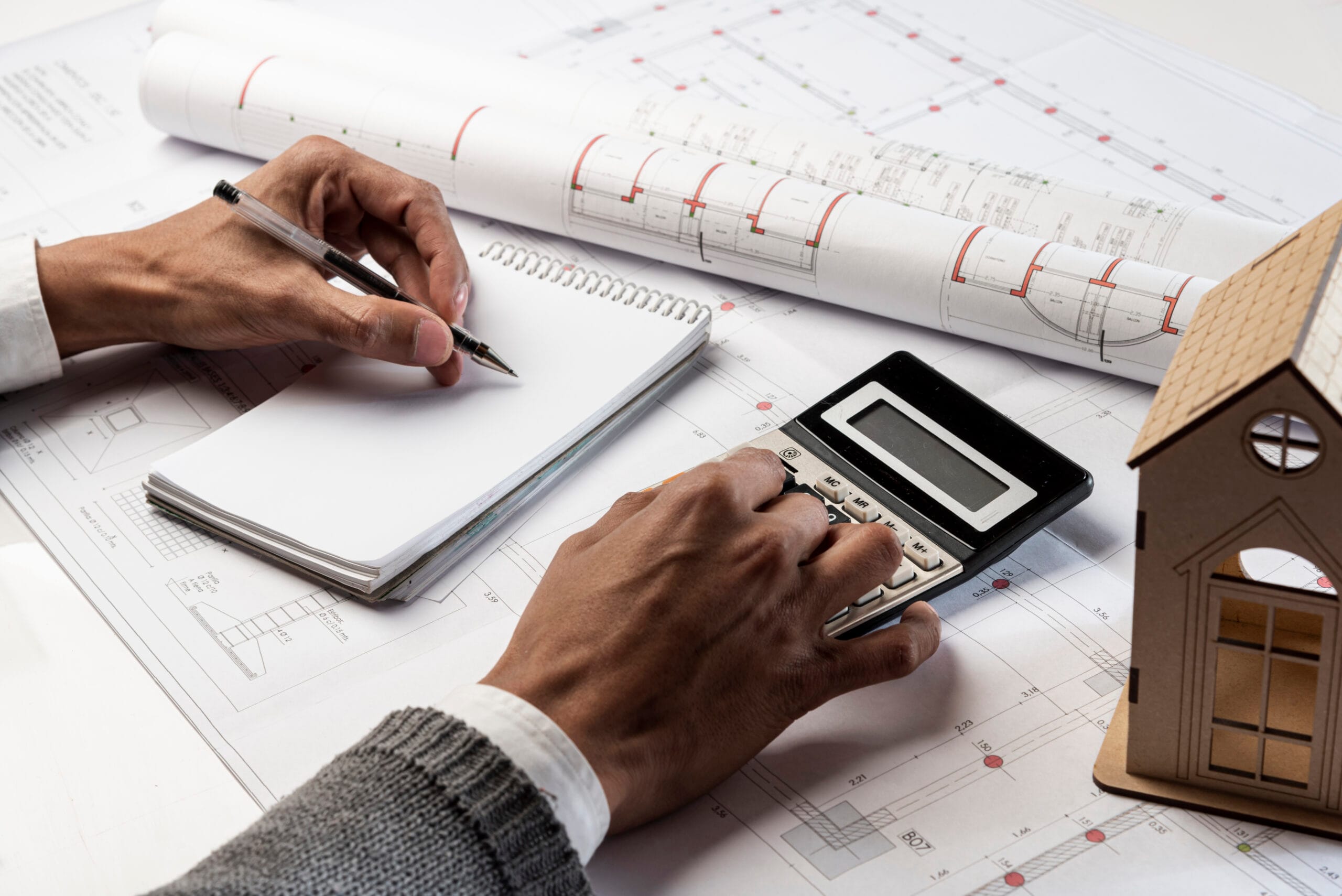 Cost Estimation in Civil Engineering