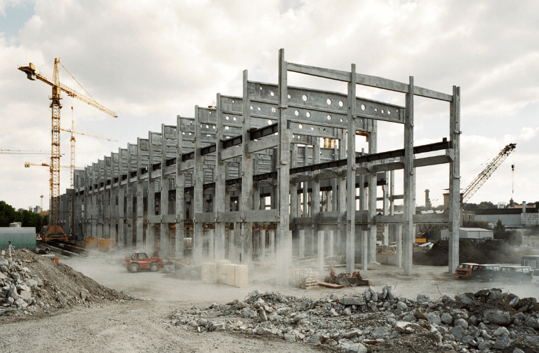 site engineer