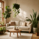 Biophilic Design Home Trend