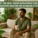 Beating the heat in urban India