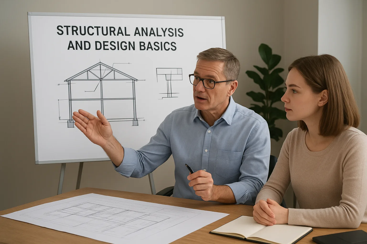 Structural Analysis and Design
