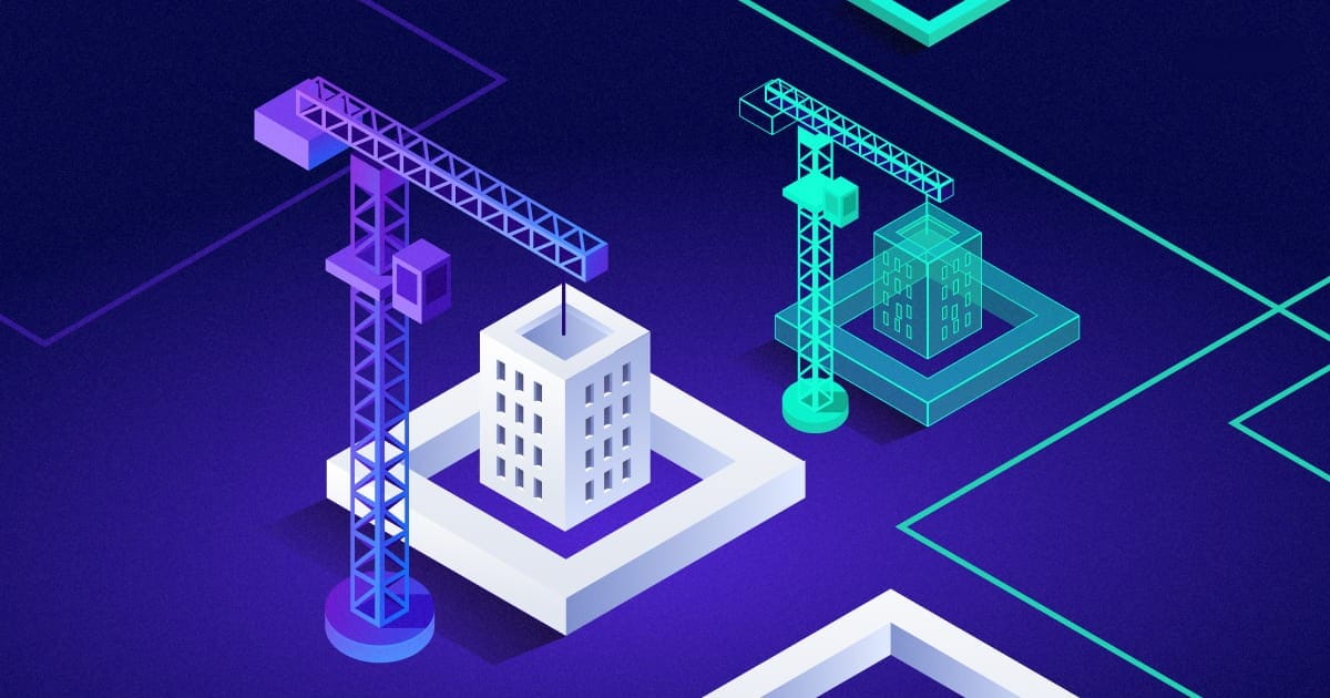 Digital Twins in Construction