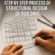 structural design and detailing