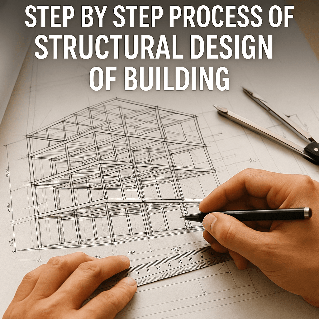 structural design and detailing