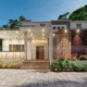 modern home design in 2025