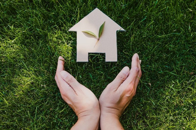 affordable home energy efficiency