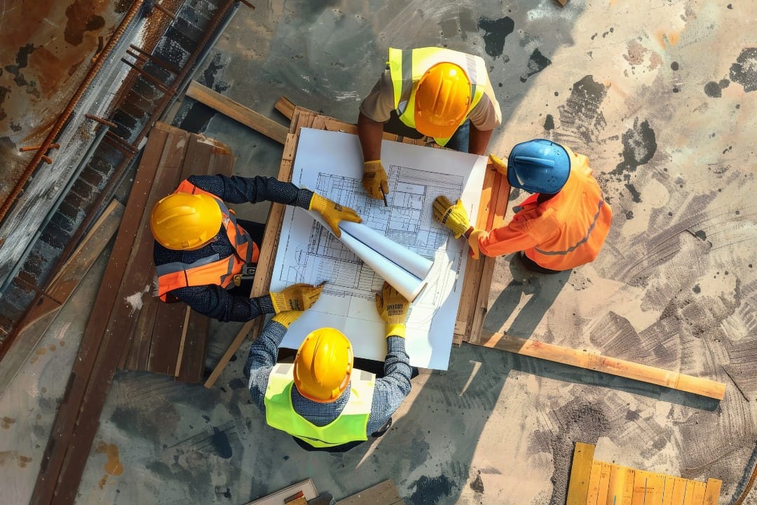 5 Common Site Planning Errors
