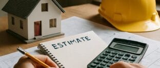 building estimate