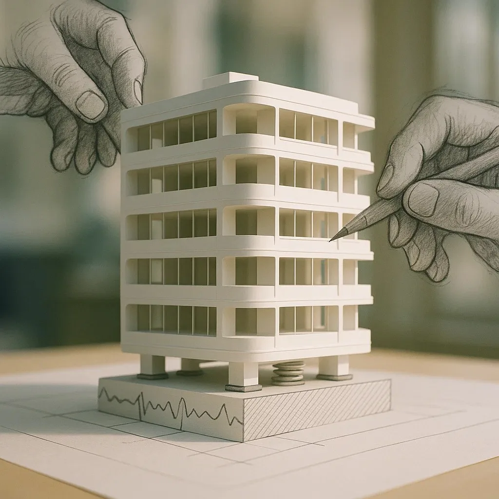 building structure design