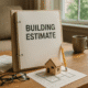 building estimate