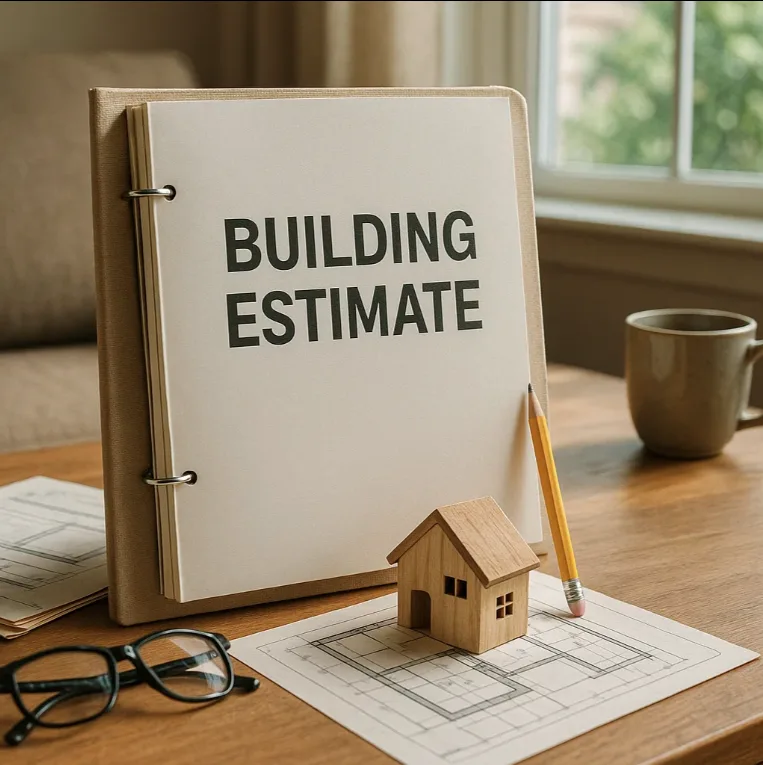 building estimate