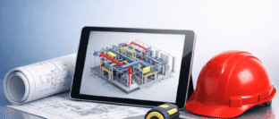 MEPF Drawings Construction