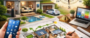 modern Vastu floor plans