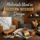 Modern Interior Design