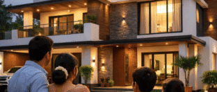 building exterior design