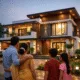 building exterior design