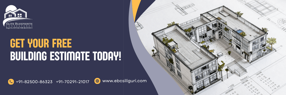 Get Your Free building estimate