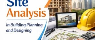 Building Planning and Designing
