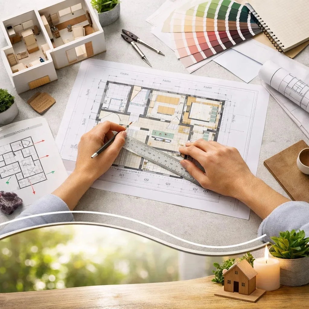 Vastu Homes
