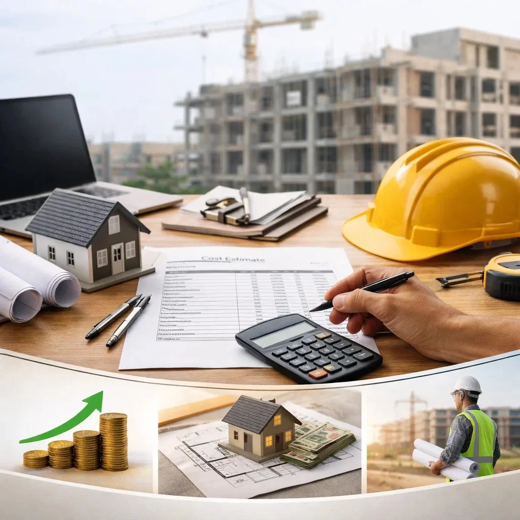 Building Estimates