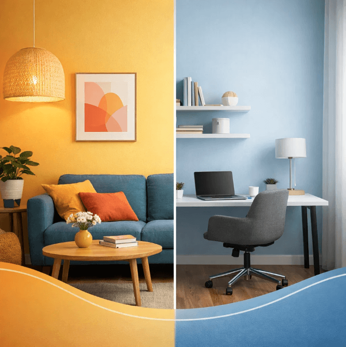 Psychology of Colors