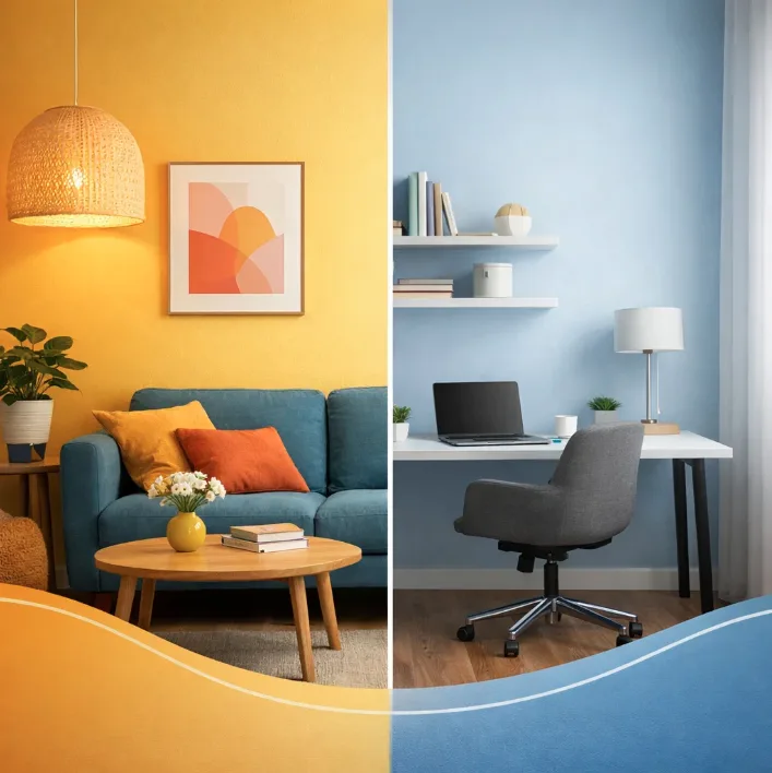 Psychology of Colors