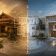 Vastu vs Modern Architecture