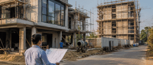 Construction Company in Howrah