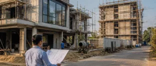 Construction Company in Howrah