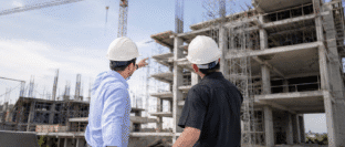 Construction Company in Asansol