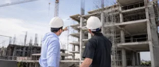 Construction Company in Asansol