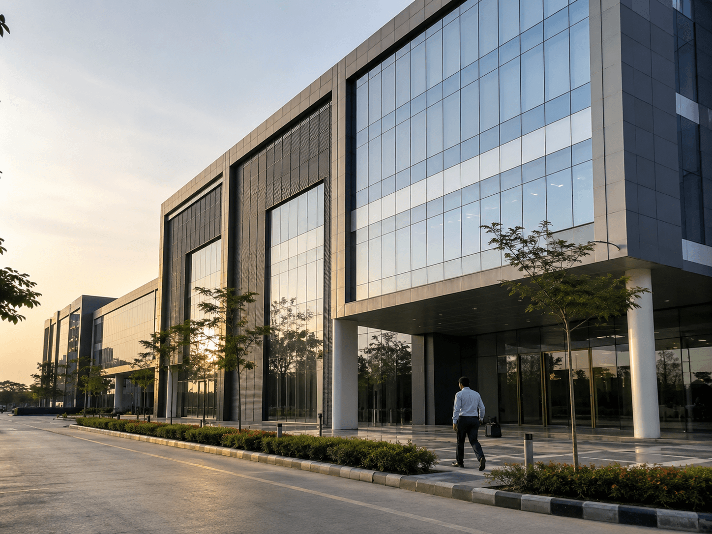 Construction Company in Durgapur