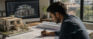 Building Planning Designing Services in Siliguri