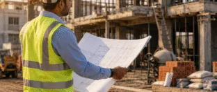 Site Supervision Service