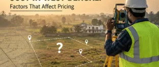 land surveys