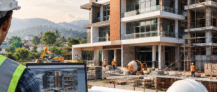 Construction Company in Jalpaiguri