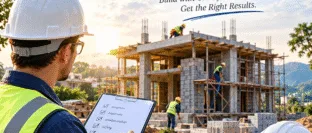 Site Inspection Checklist for Construction